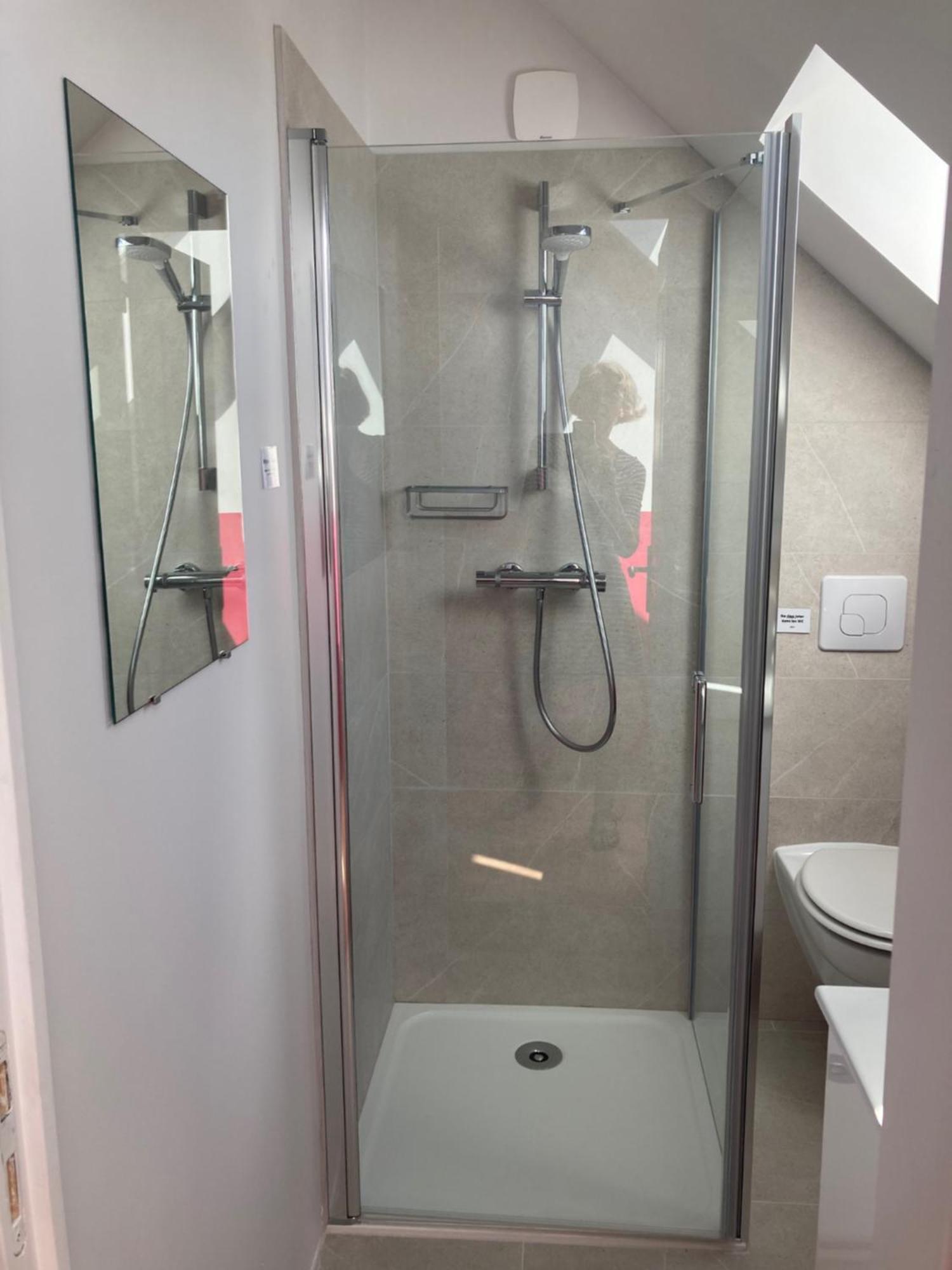 Chez Anne - Chambre Avec Salle De Bain Privative Menetou-Couture Exterior photo